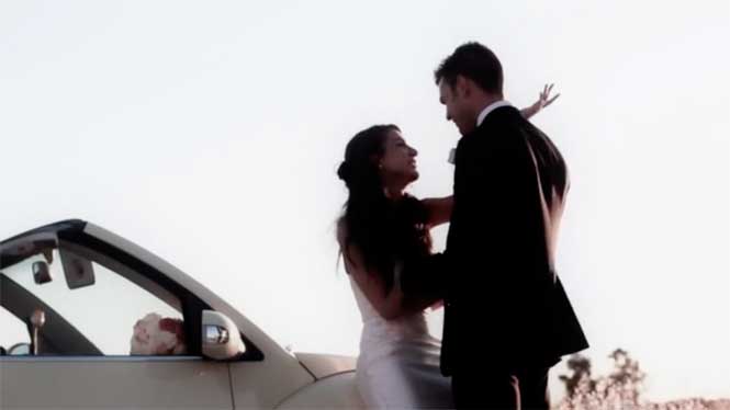 Laura e Luis - Vídeo de Casamento