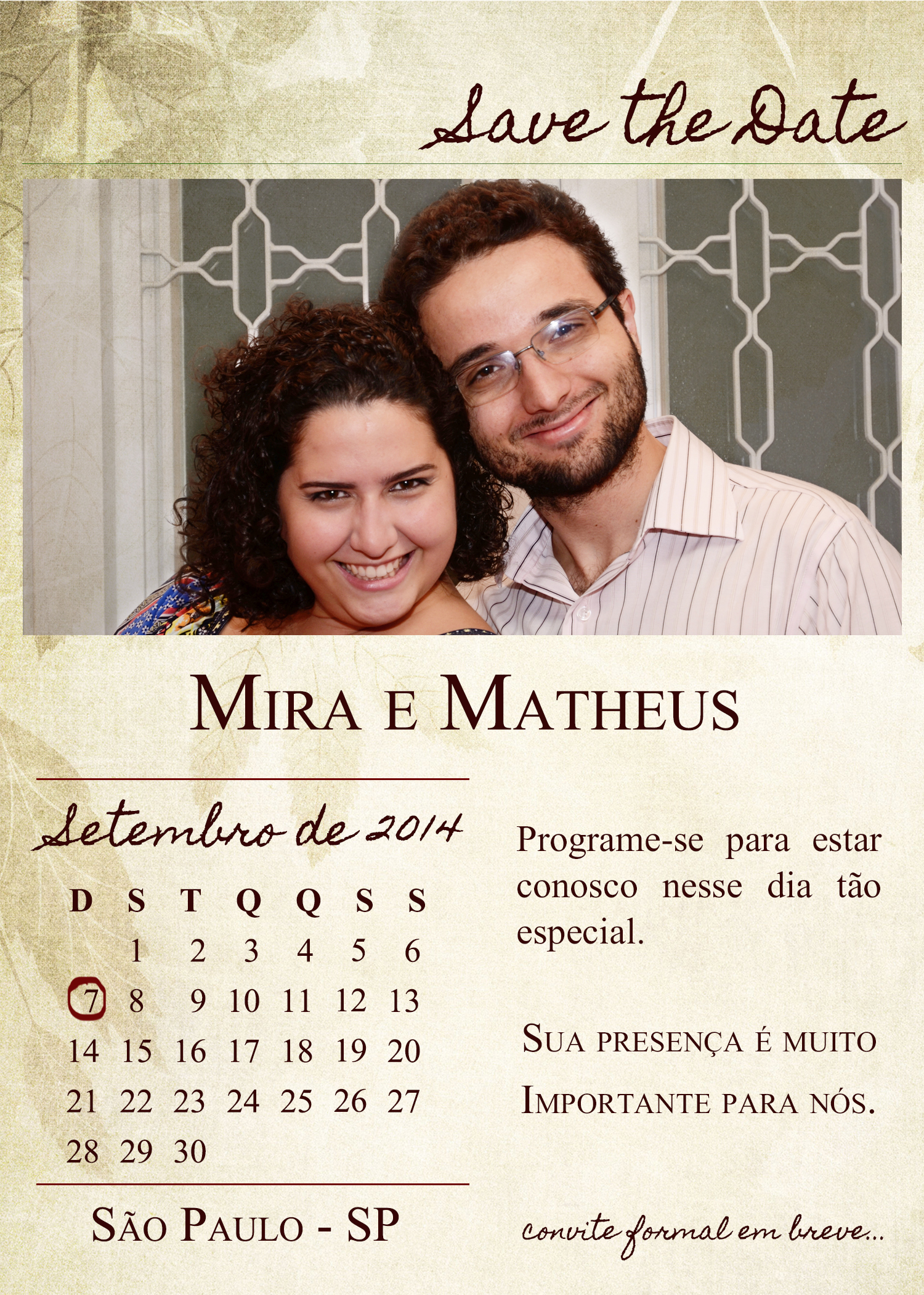 Save The Date 6 Motivos Para Voce Fazer O Seu Clube Noivas