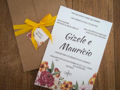 convite-casamento-rustico-floral-noivado