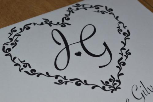 monograma-de-coracao-monograma